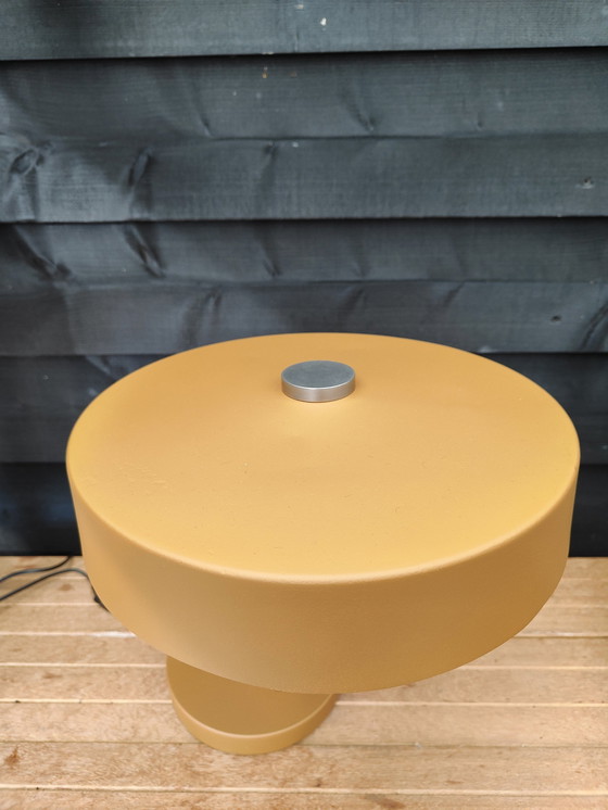 Image 1 of Sis Leuchten Mod 811 Table Lamp