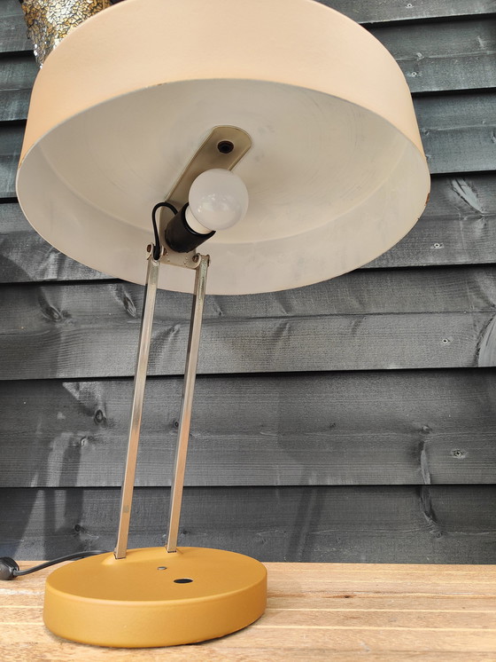 Image 1 of Sis Leuchten Mod 811 Table Lamp