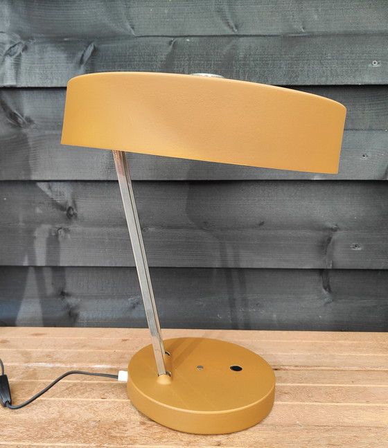 Image 1 of Sis Leuchten Mod 811 Table Lamp