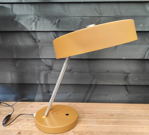 Sis Leuchten Mod 811 Table Lamp