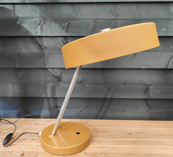 Image 1 of Sis Leuchten Mod 811 Table Lamp