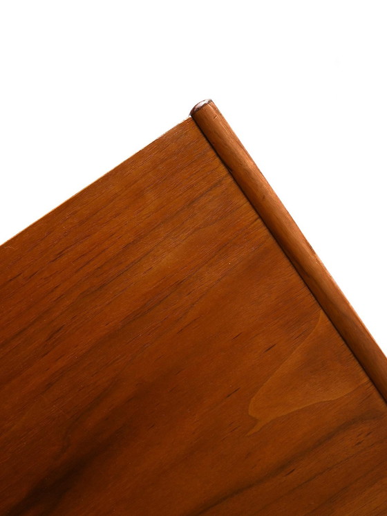 Image 1 of Credenza in teak svedese