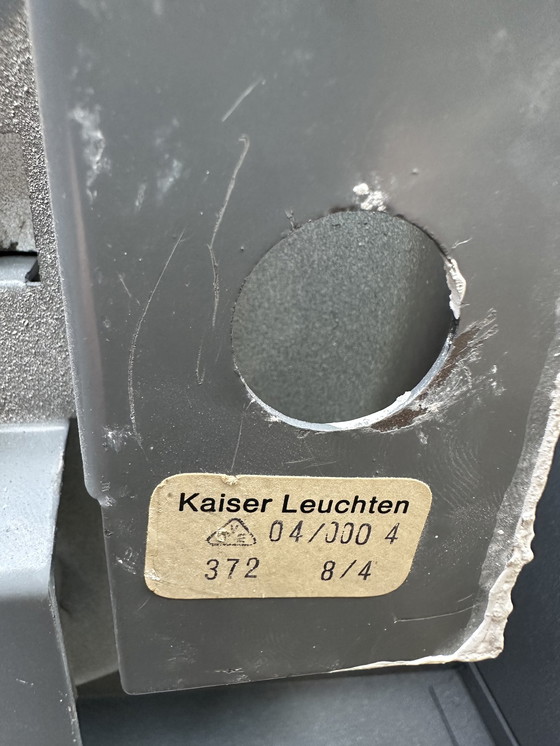 Image 1 of Kaiser Leuchten wall light