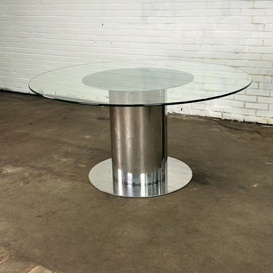 Image 1 of Cidonio Dining Table By Driade By Antonia Astori