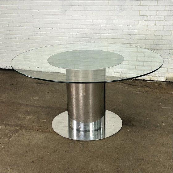 Image 1 of Cidonio Dining Table By Driade By Antonia Astori