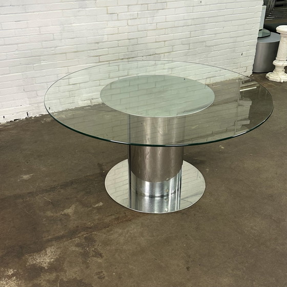 Image 1 of Cidonio Dining Table By Driade By Antonia Astori