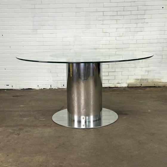 Image 1 of Cidonio Dining Table By Driade By Antonia Astori