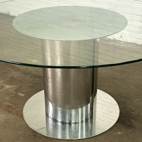 Image 1 of Cidonio Dining Table By Driade By Antonia Astori