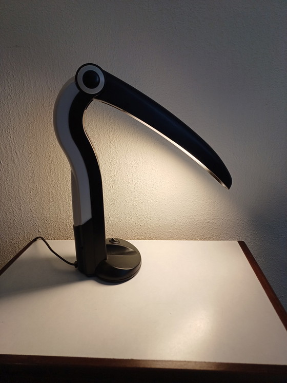 Image 1 of Lampe de table Toucan