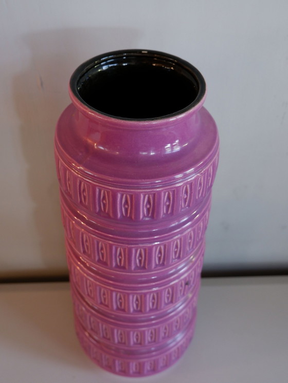 Image 1 of Scheurich W-Germany Vase Model 268-40