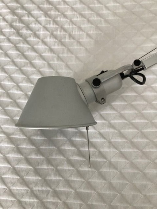 Artemide Tolomeo Due Bracci