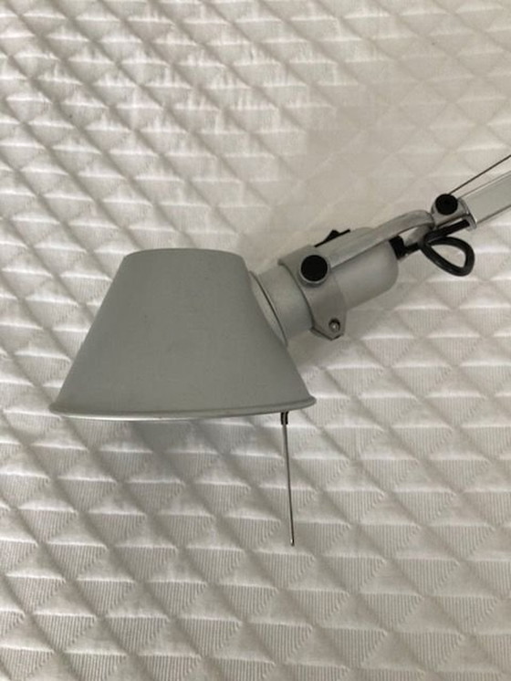 Image 1 of Artemide Tolomeo Due Bracci