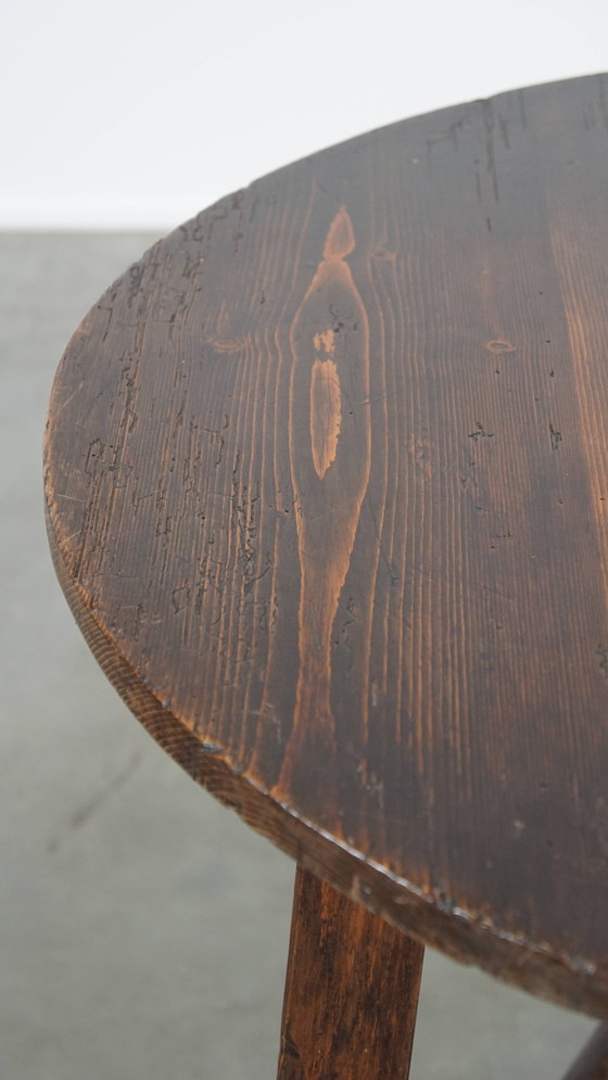 Image 1 of Side table