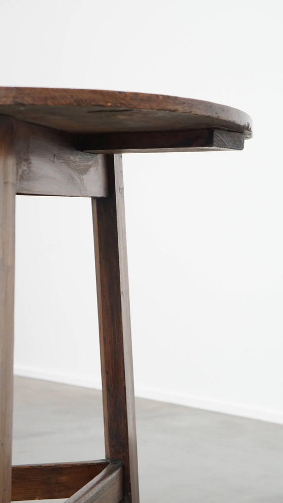 Image 1 of Side table