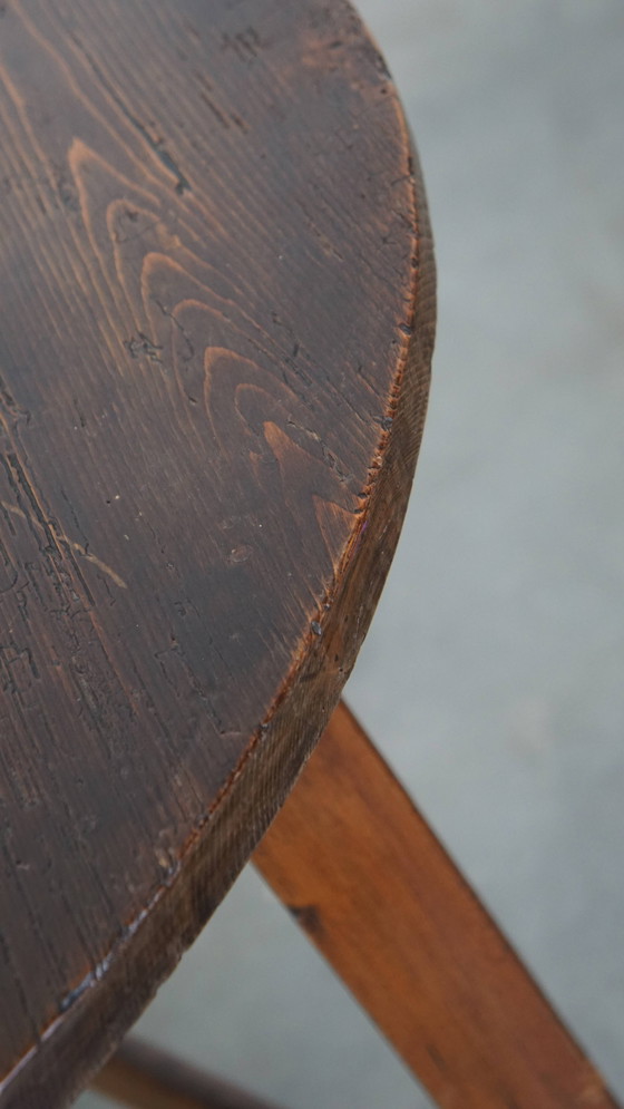 Image 1 of Side table