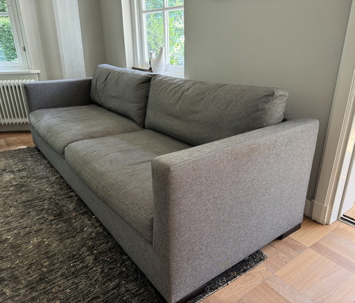 Meridiani sofa