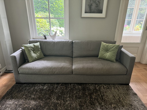 Meridiani sofa