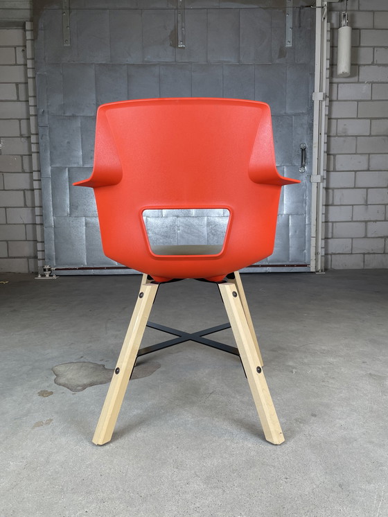 Image 1 of 7x Steelcase Turnstone Shortcut chair