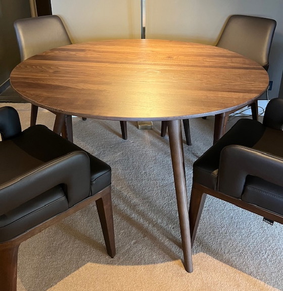 Image 1 of Aspen dining room set Tirolo