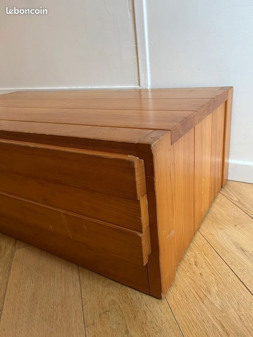 Regain Low Chest of Drawers