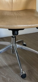Vintage Artifort Style Chair