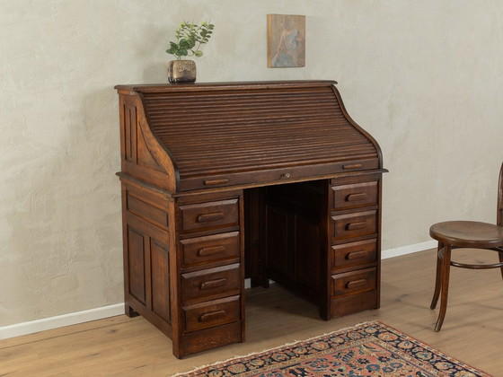 Image 1 of  1900S Bureau 