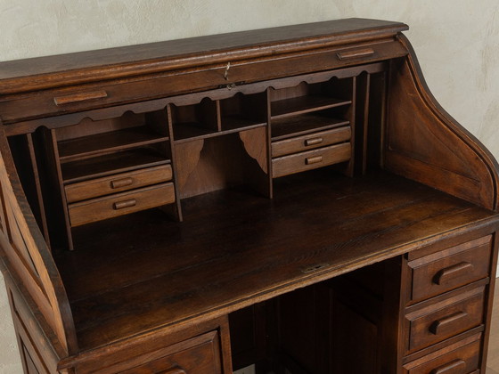 Image 1 of  1900S Bureau 