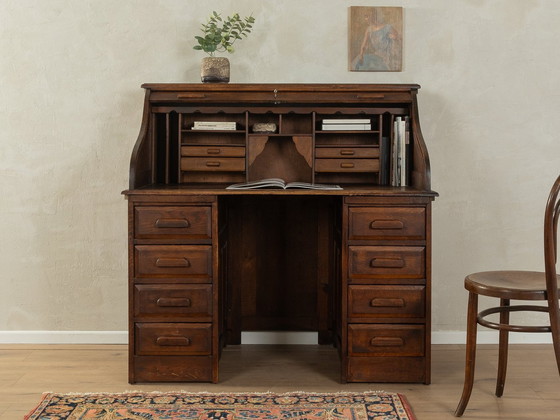 Image 1 of  1900S Bureau 