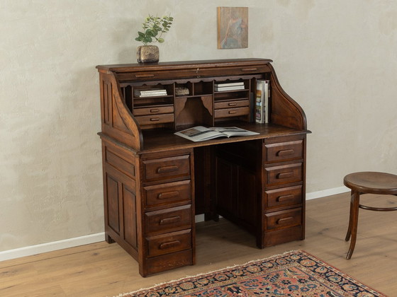 Image 1 of  1900S Bureau 