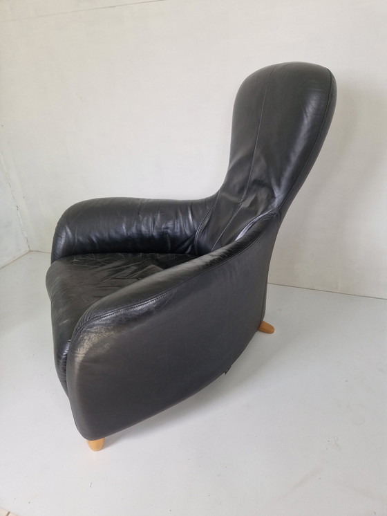 Image 1 of Sitting vision bugatti armchair