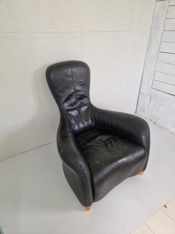 Image 1 of Sitting vision bugatti armchair