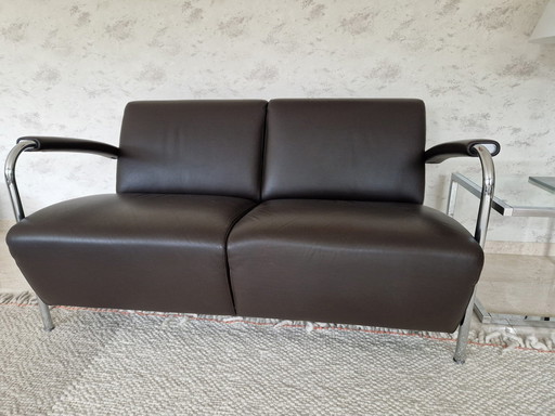 LLeolux Scylla 2-Seater Sofa