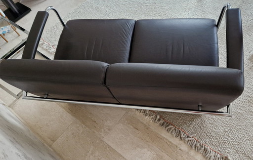 LLeolux Scylla 2-Seater Sofa