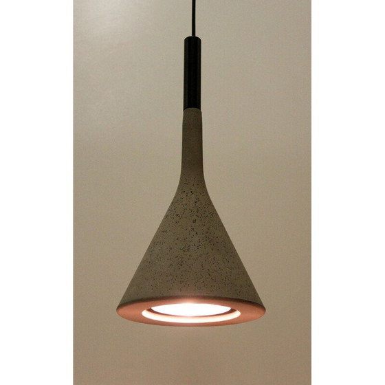 Image 1 of Lampada a sospensione vintage Aplomb di Paolo Lucidi e Luca Pevere per Fosciarini, Italia 2010