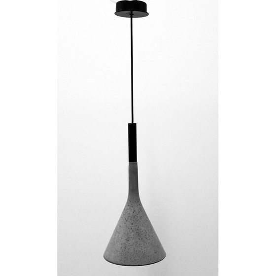 Image 1 of Lampada a sospensione vintage Aplomb di Paolo Lucidi e Luca Pevere per Fosciarini, Italia 2010