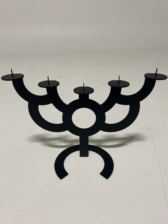 Image 1 of Moooi Bold Candlestick Little