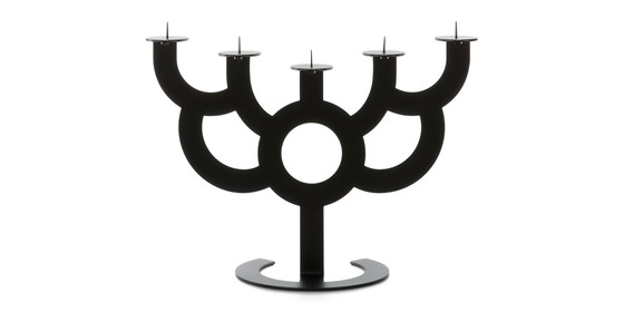 Image 1 of Moooi Bold Candlestick Little