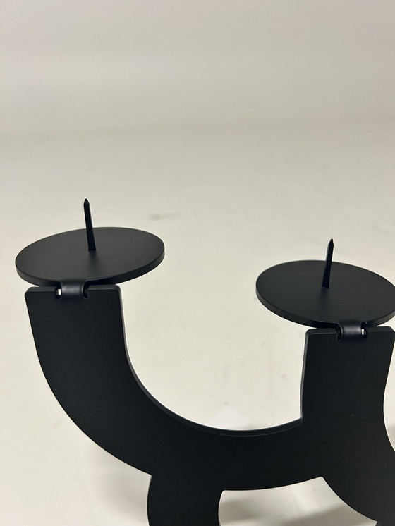 Image 1 of Moooi Bold Candlestick Little