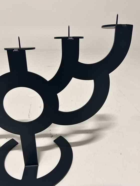 Image 1 of Moooi Bold Candlestick Little