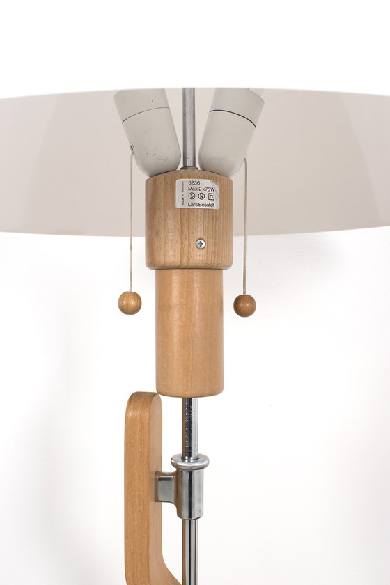 Image 1 of Lars Bessfelt table lamp