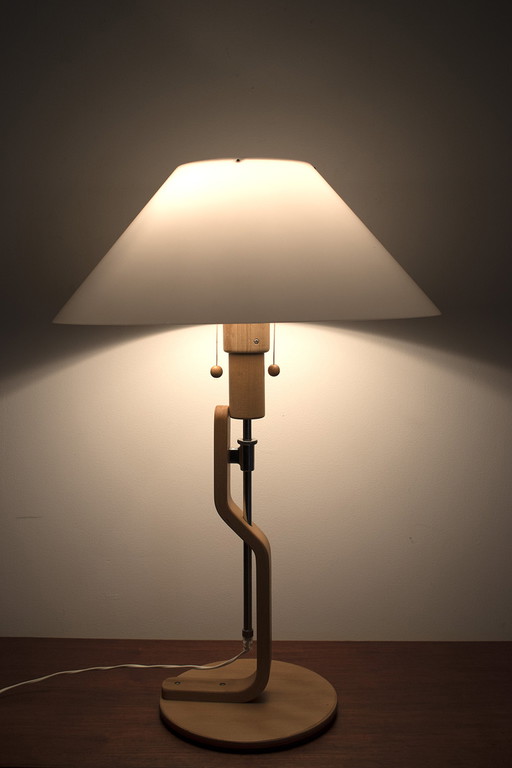 Lars Bessfelt table lamp