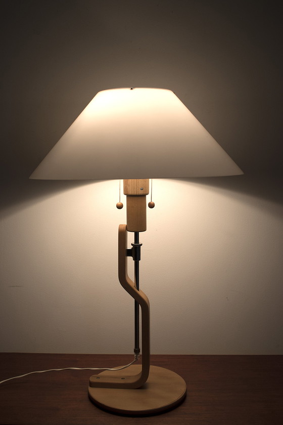 Image 1 of Lars Bessfelt table lamp