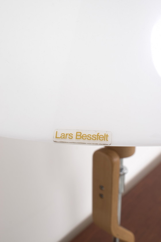 Image 1 of Lars Bessfelt table lamp