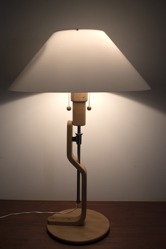 Image 1 of Lars Bessfelt table lamp