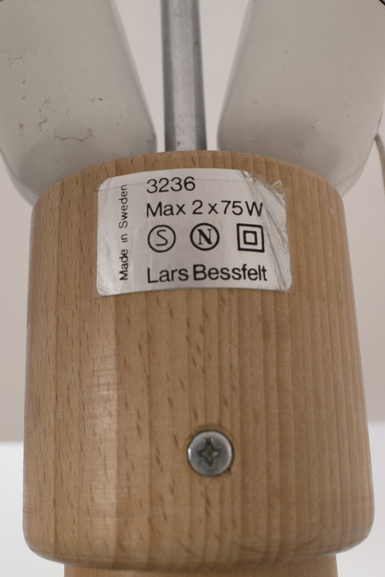 Image 1 of Lars Bessfelt table lamp