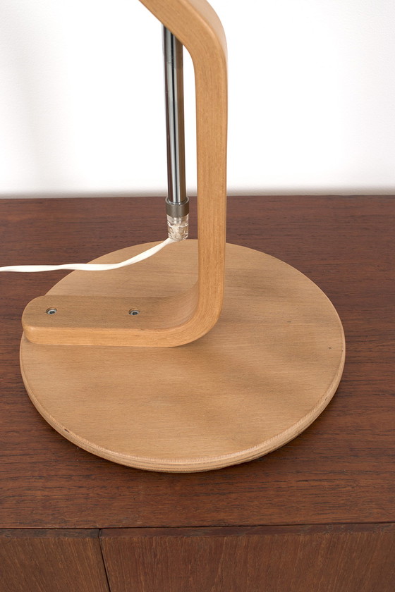 Image 1 of Lars Bessfelt table lamp