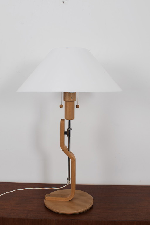 Lars Bessfelt table lamp