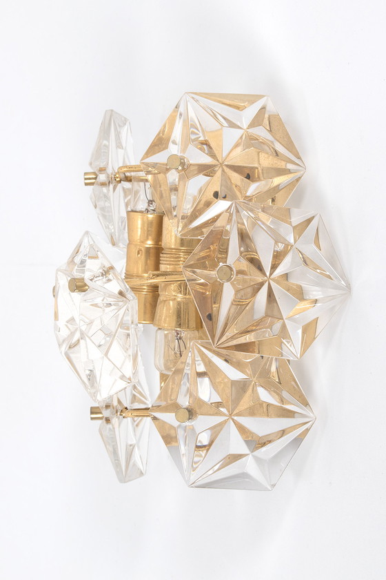 Image 1 of Kinkeldey wall lamp