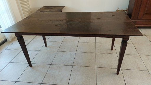 Antique Dining Room Table