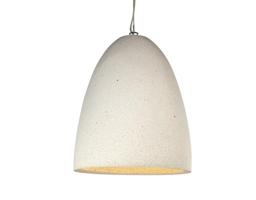 Hanglamp basic dome Formadri – hanglampen, Modern (photo 2 of 2)